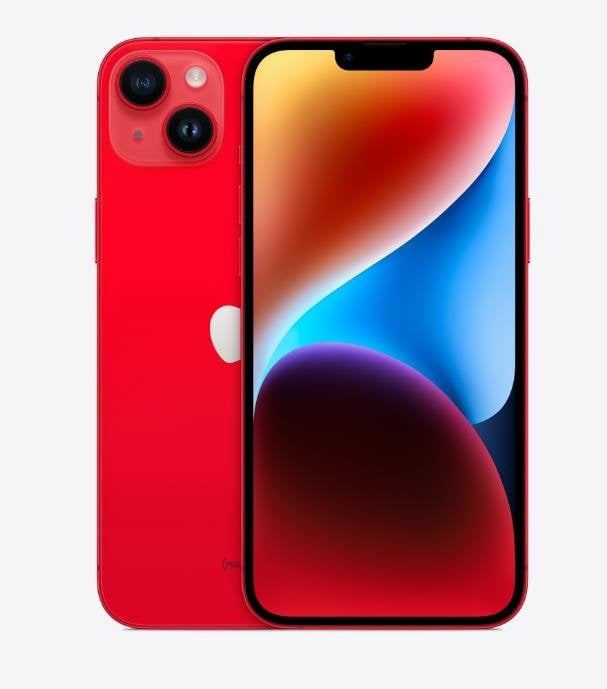 Apple Iphone 14 Plus - vue 7