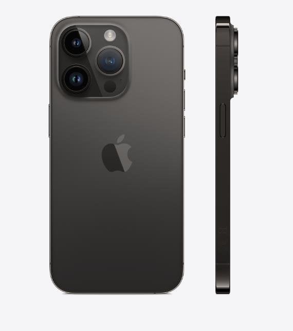 Apple Iphone 14 Pro - vue 10