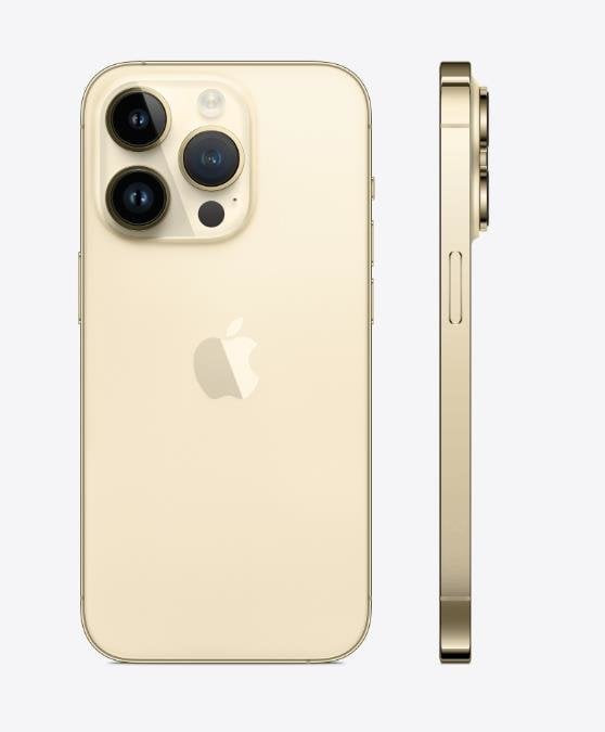 Apple Iphone 14 Pro - vue 11