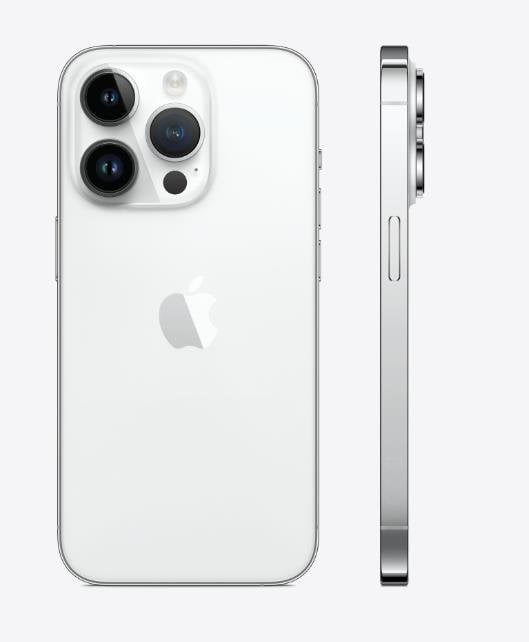 Apple Iphone 14 Pro - vue 12