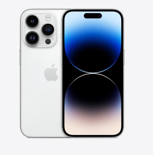 Apple Iphone 14 Pro - vue 4