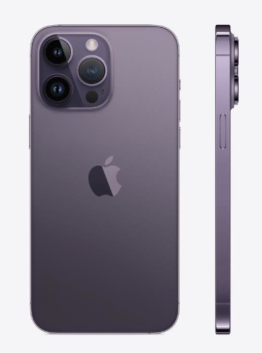 Apple Iphone 14 Pro Max - vue 10