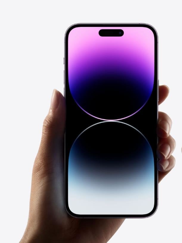 Apple Iphone 14 Pro Max - vue 16