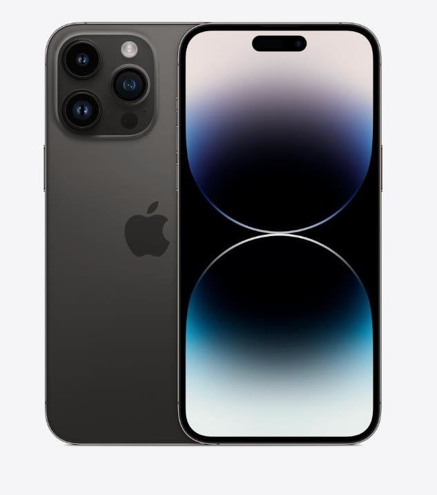 Apple Iphone 14 Pro Max - vue 2