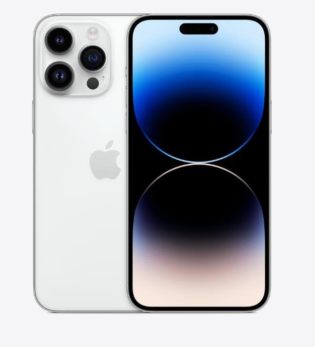 Apple Iphone 14 Pro Max - vue 3