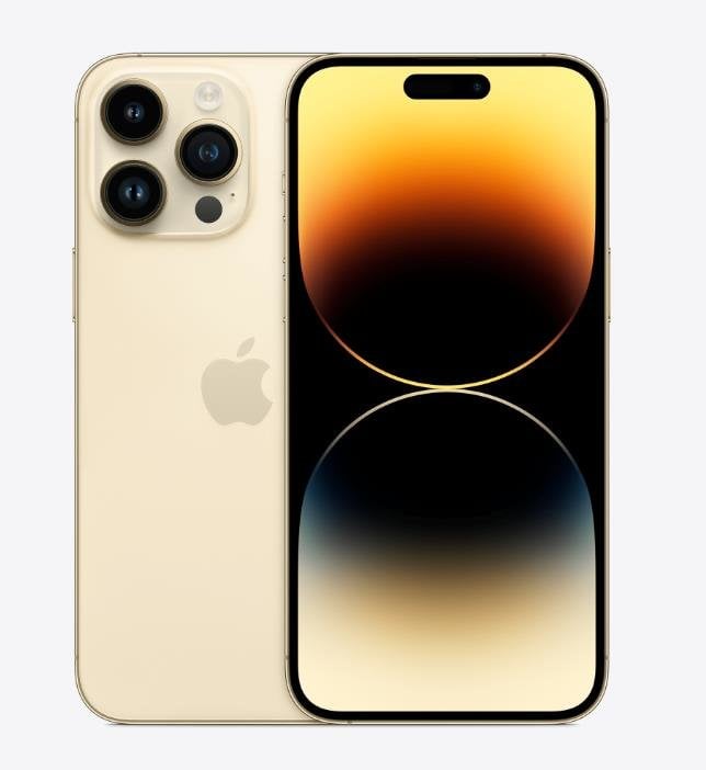 Apple Iphone 14 Pro Max - vue 4