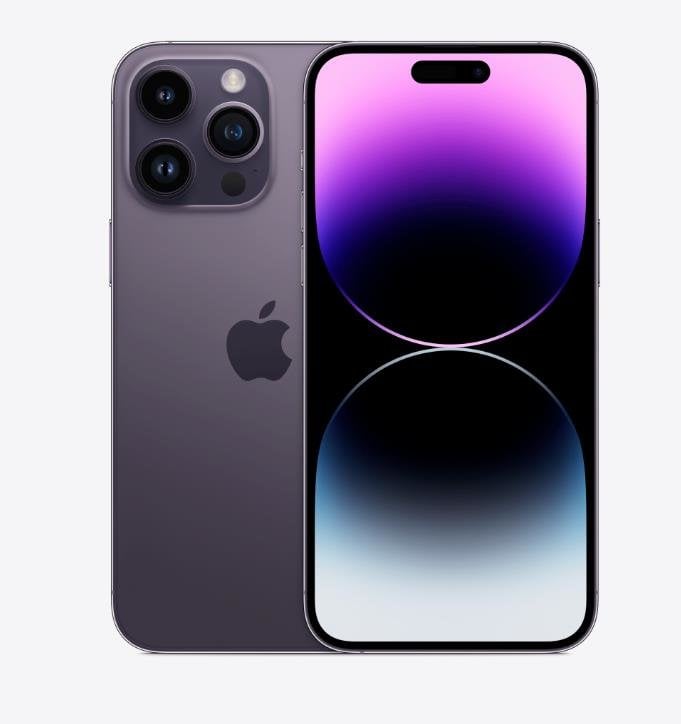 Apple Iphone 14 Pro Max - vue 5