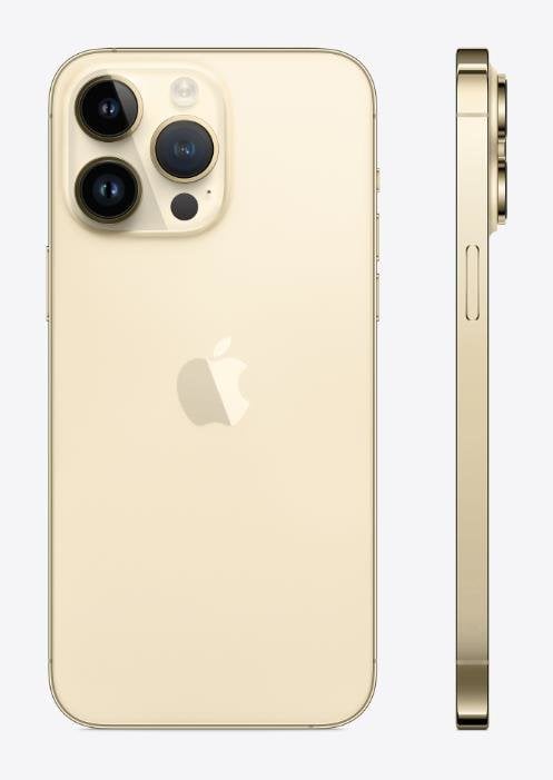 Apple Iphone 14 Pro Max - vue 9