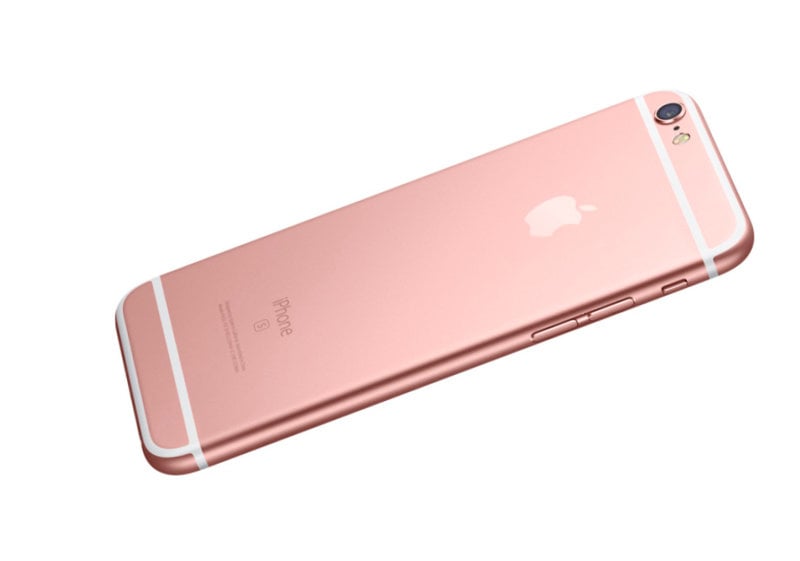 Apple Iphone 6S Plus - vue 4