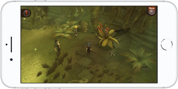 Apple Iphone 8 - vue 14