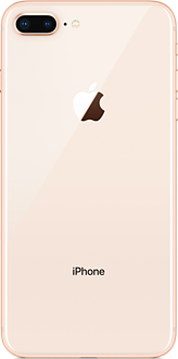 Apple Iphone 8 Plus - vue 11