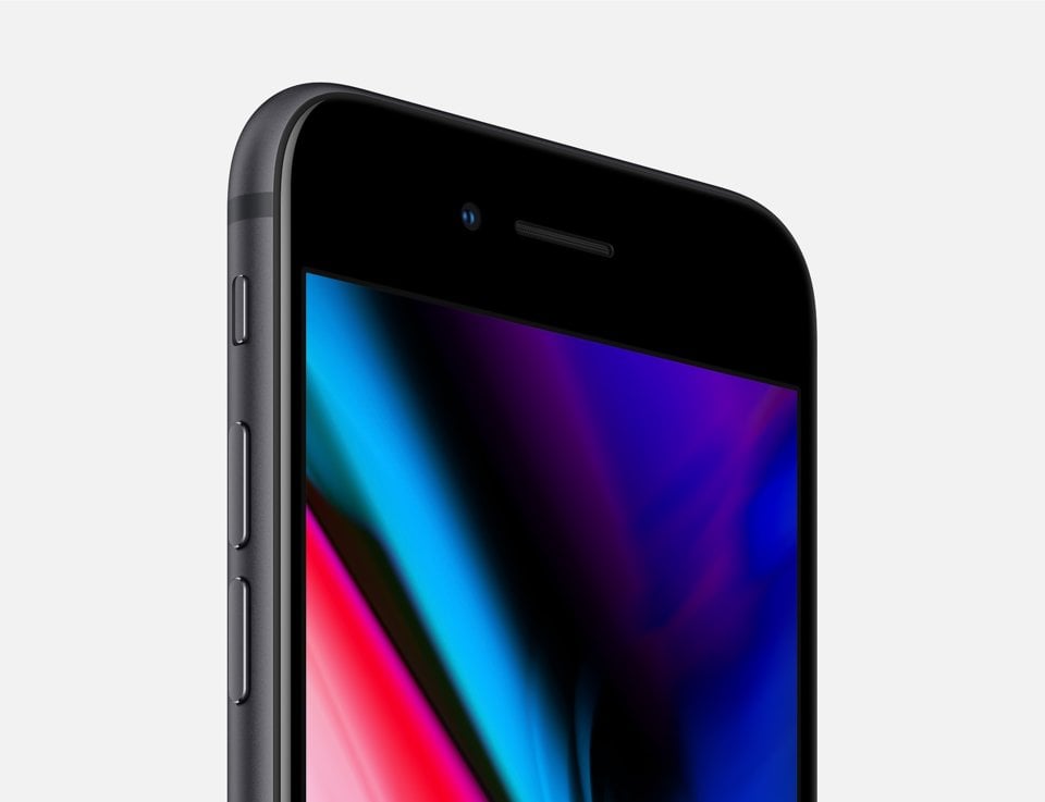 Apple Iphone 8 Plus - vue 12