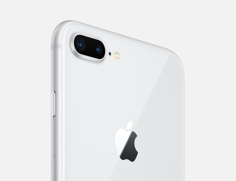 Apple Iphone 8 Plus - vue 13