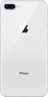 Apple Iphone 8 Plus - vue 8