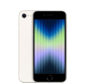 Apple Iphone Se 2022 - vue 2