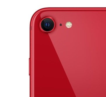 Apple Iphone Se 2022 - vue 7