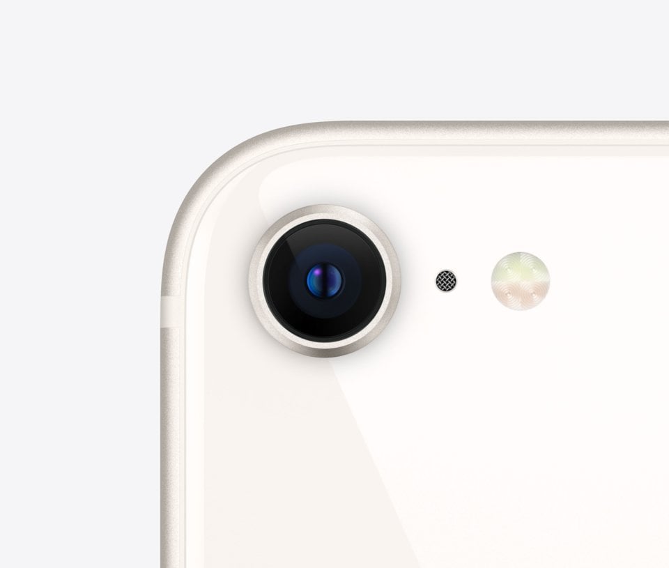 Apple Iphone Se 2022 - vue 9