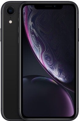 Apple Iphone Xr - Vue principale