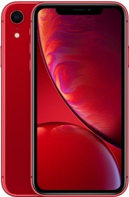 Apple Iphone Xr - vue 11