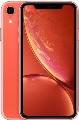 Apple Iphone Xr - vue 12