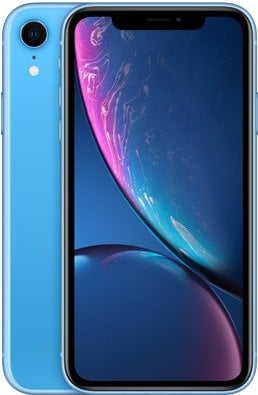 Apple Iphone Xr - vue 13