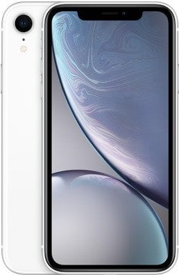 Apple Iphone Xr - vue 9