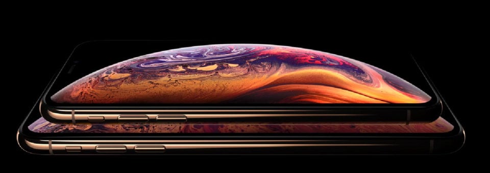 Apple Iphone Xs Max - vue 4