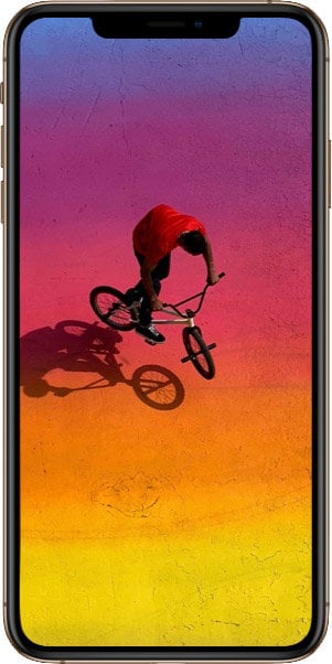 Apple Iphone Xs Max - vue 5