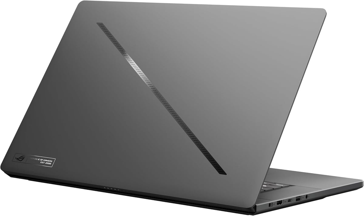 Asus ROG Zephyrus G16 (RTX 50-series) - vue 6