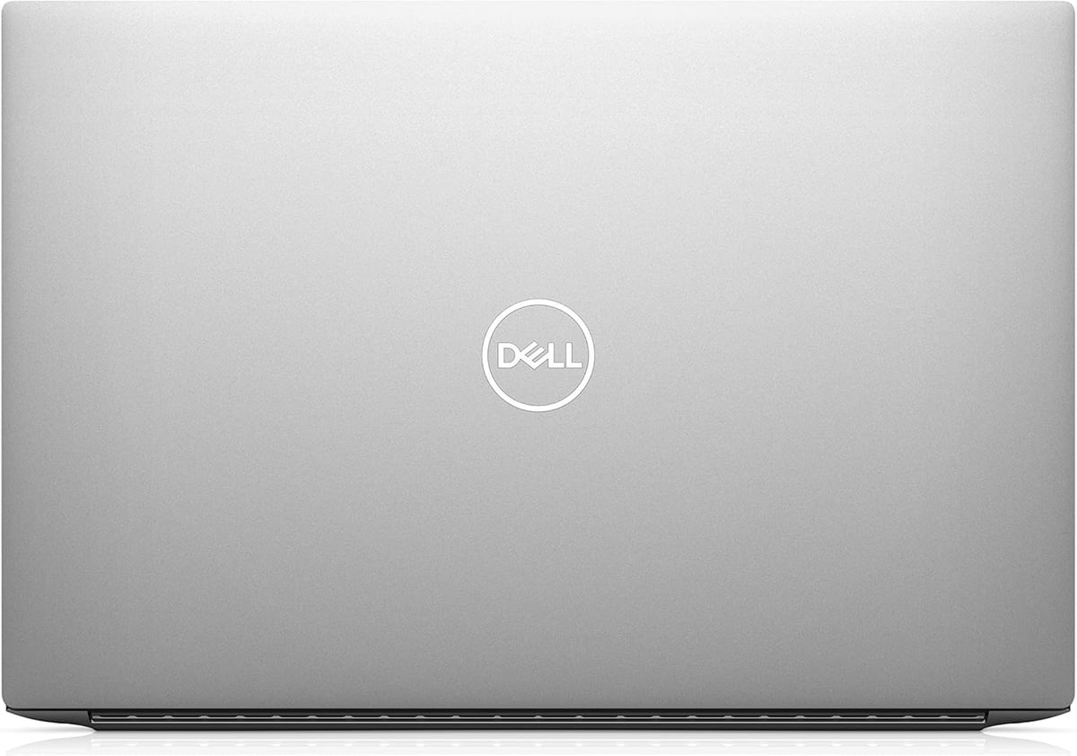 Dell XPS 15 (2025) - vue 7