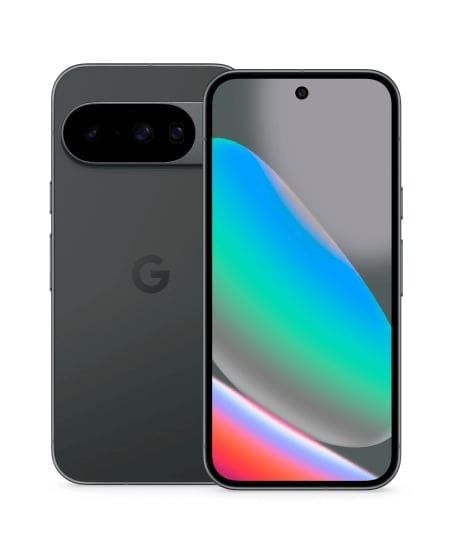 Google Pixel 10 - Vue principale