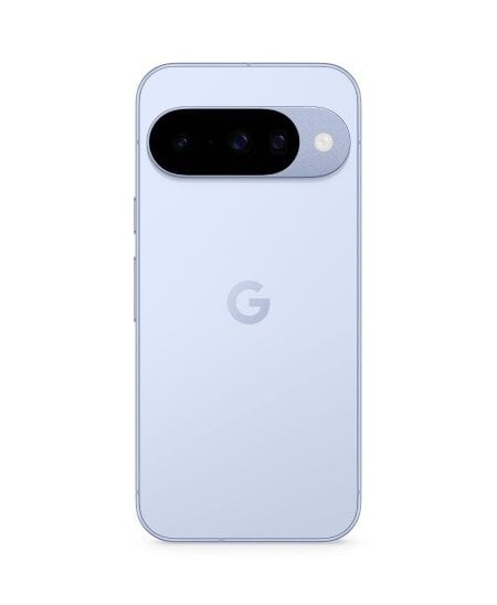 Google Pixel 10 - vue 10