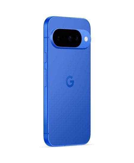 Google Pixel 10 - vue 15