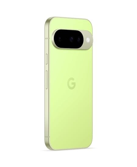 Google Pixel 10 - vue 16