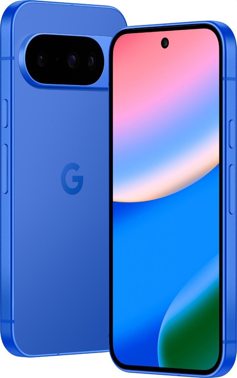 Google Pixel 10 - vue 21