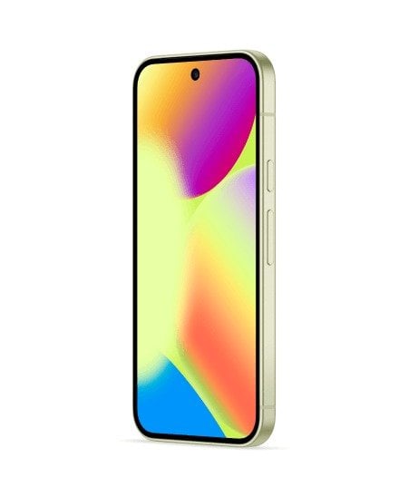 Google Pixel 10 - vue 8