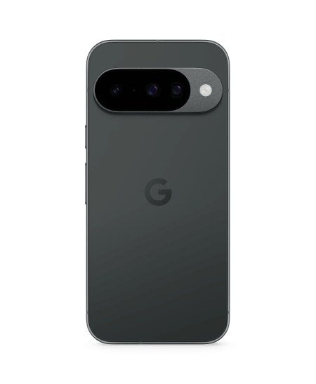 Google Pixel 10 - vue 9