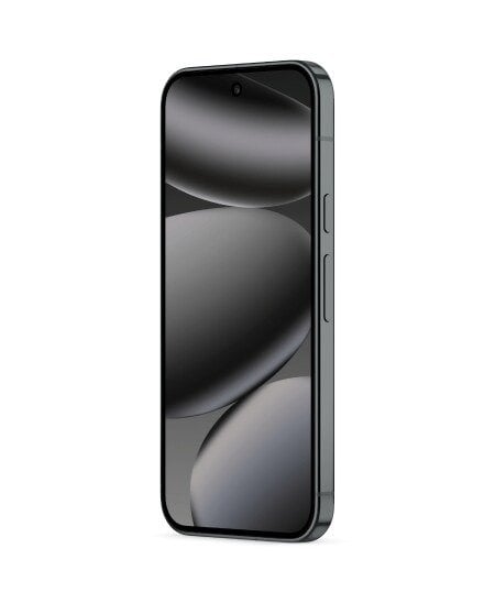 Google Pixel 10 Pro - vue 10