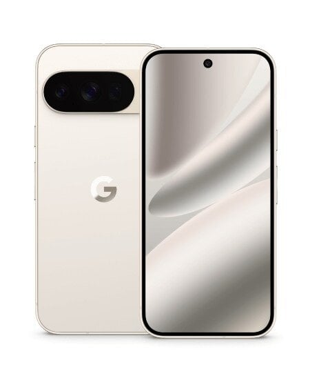 Google Pixel 10 Pro - vue 3