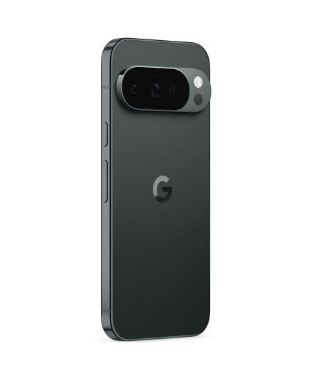 Google Pixel 10 Pro - vue 7