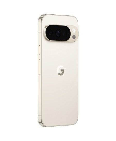 Google Pixel 10 Pro - vue 9