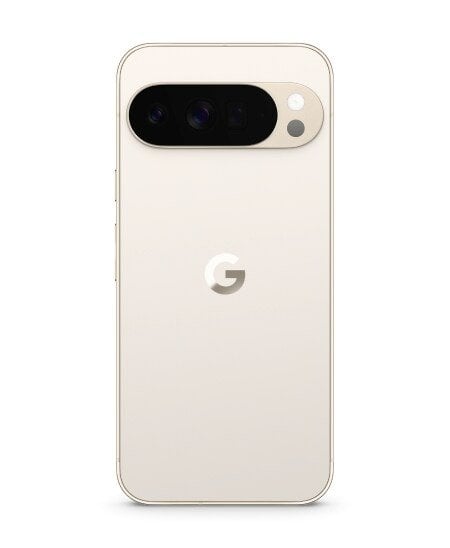 Google Pixel 10 Pro Xl - vue 11