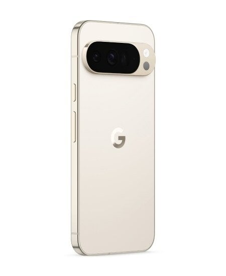 Google Pixel 10 Pro Xl - vue 15