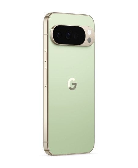 Google Pixel 10 Pro Xl - vue 16