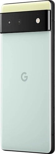 Google Pixel 6 - vue 7