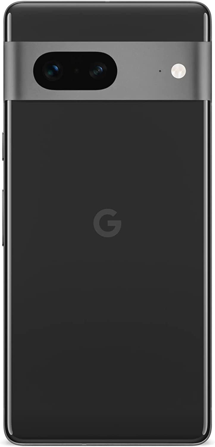 Google Pixel 7 - vue 19