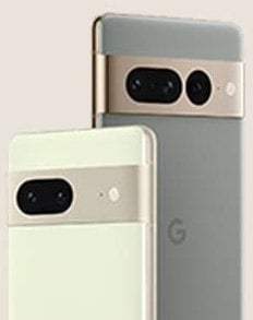 Google Pixel 7 - vue 27