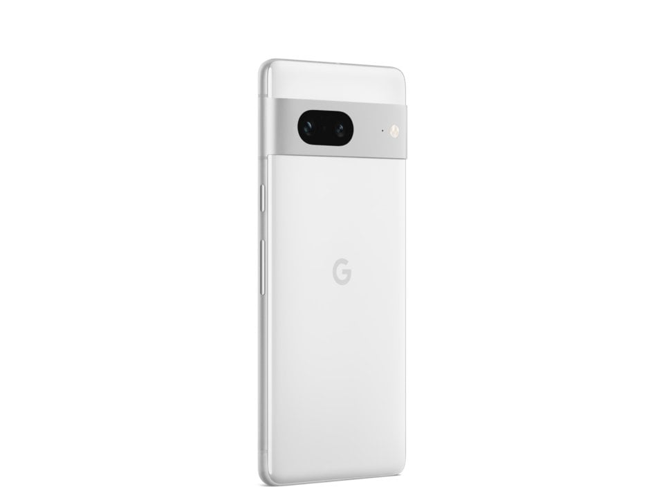 Google Pixel 7 - vue 9