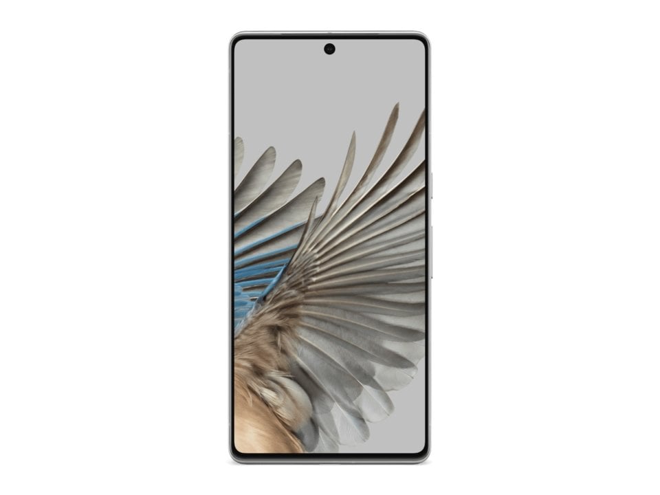 Google Pixel 7 Pro - vue 6