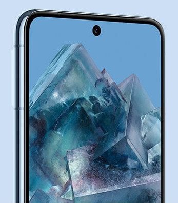 Google Pixel 8 Pro - vue 11